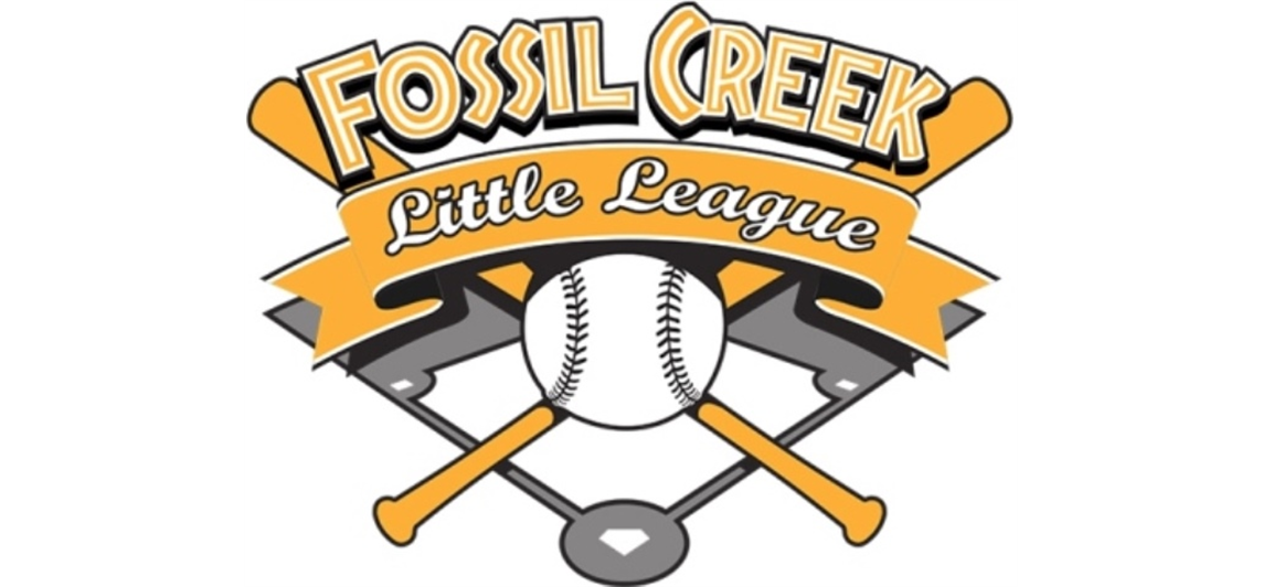 Welcome to Fossil Creek Little League