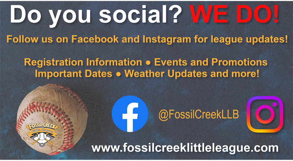 Do you follow us?
