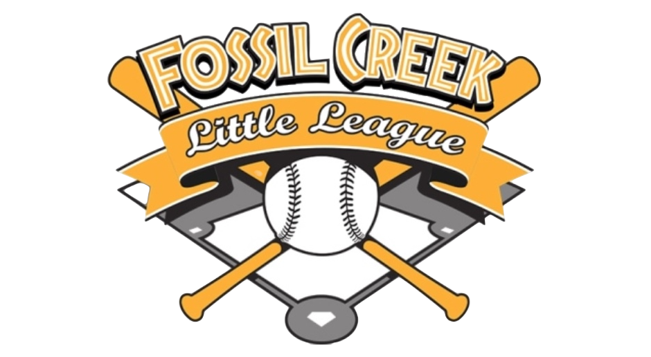 Welcome to Fossil Creek Little League